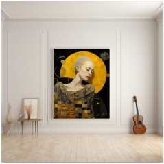 L'Addormentata nel Cosmo