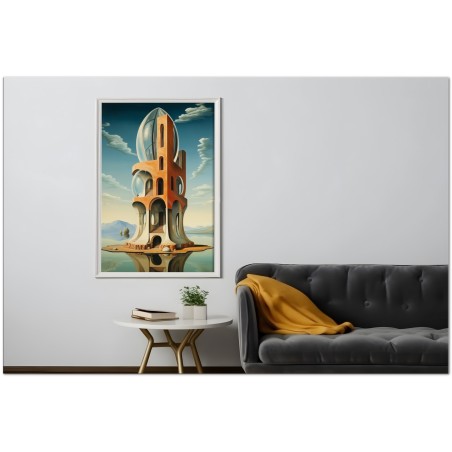 Architetture e Acque