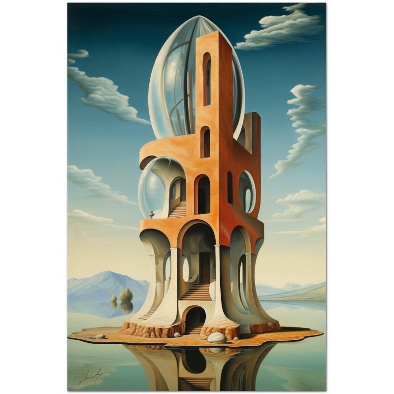 Architetture e Acque