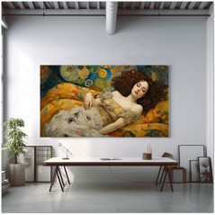 Ritratto di Serenità