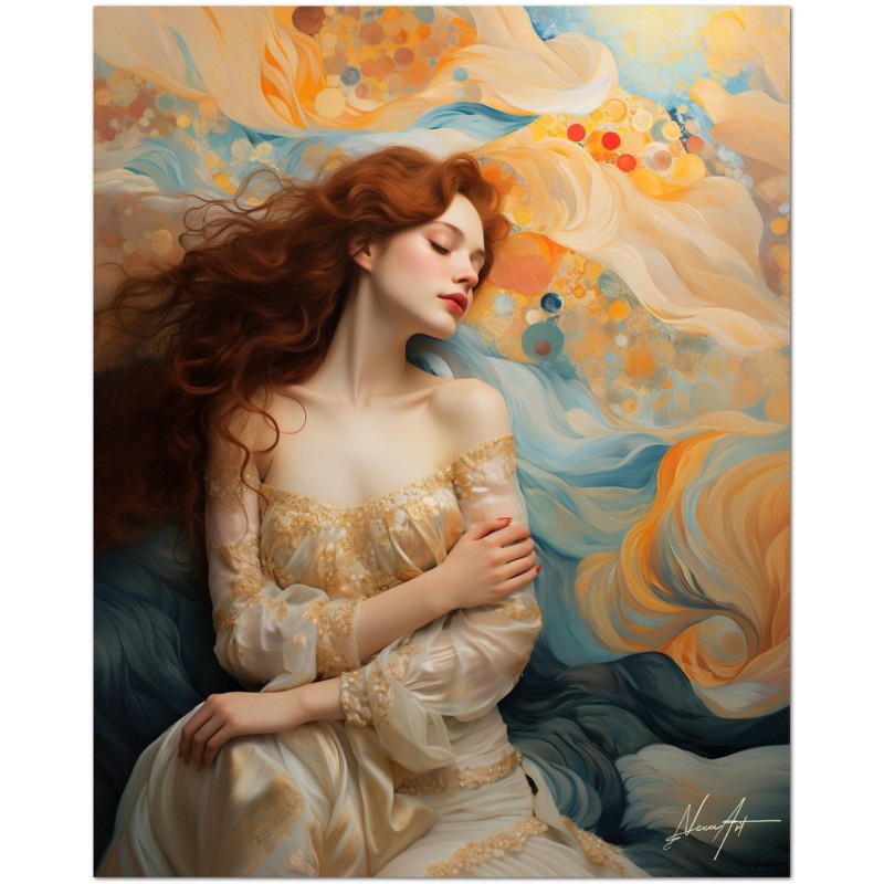 Dormiente tra le Onde