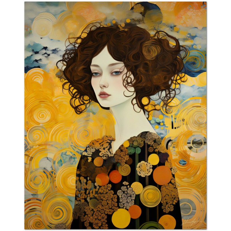 La Donna e le Nuvole