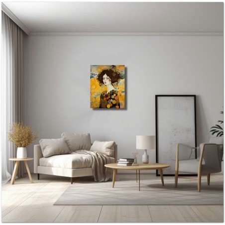 La Donna e le Nuvole