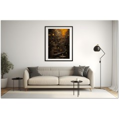 L'Uomo del Tempo Urbano