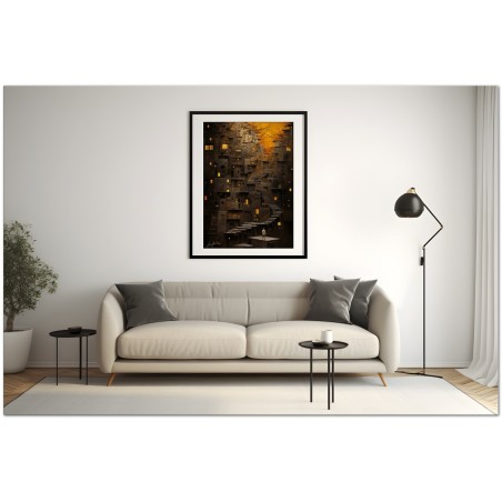 L'Uomo del Tempo Urbano