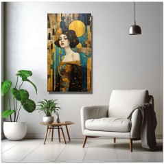 Al Cospetto della Luna