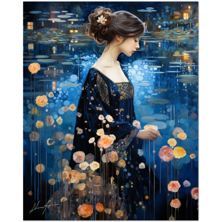 Fioritura dell'Anima