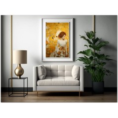 Mistero e Colore:  Variazioni di Donna