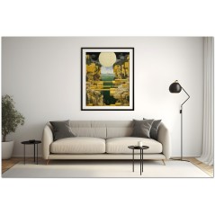 Luna Cittadina e Sogno