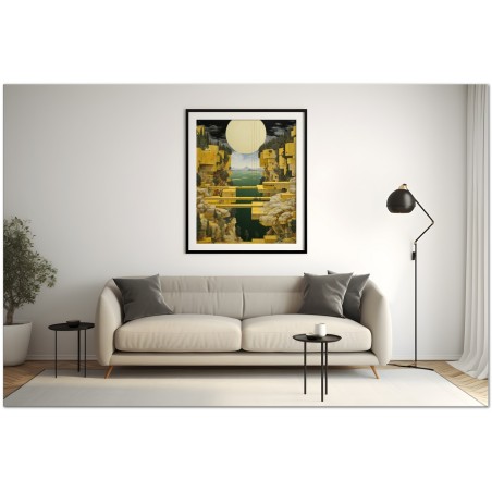 Luna Cittadina e Sogno