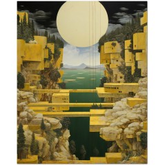 Luna Cittadina e Sogno